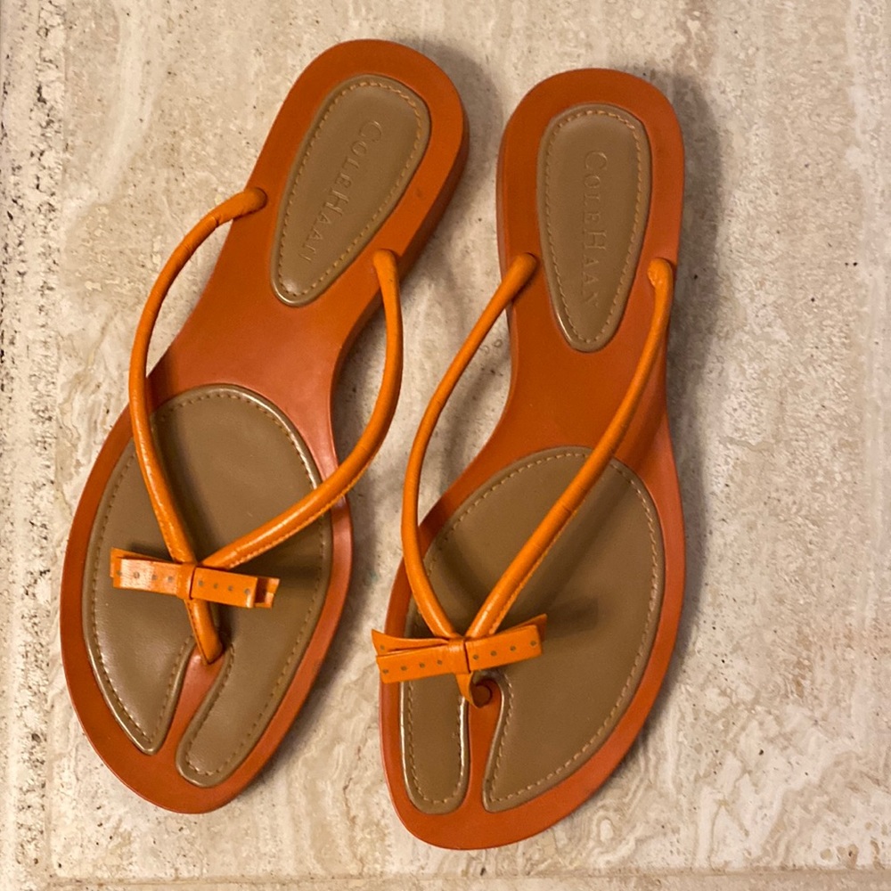 Cole Haan Flip-flop